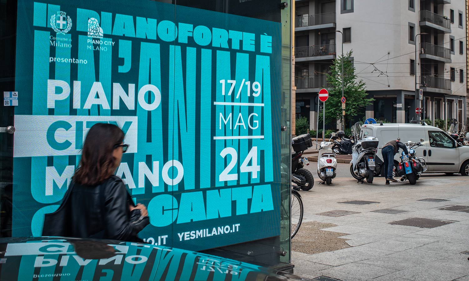 Piano City Milano 2024