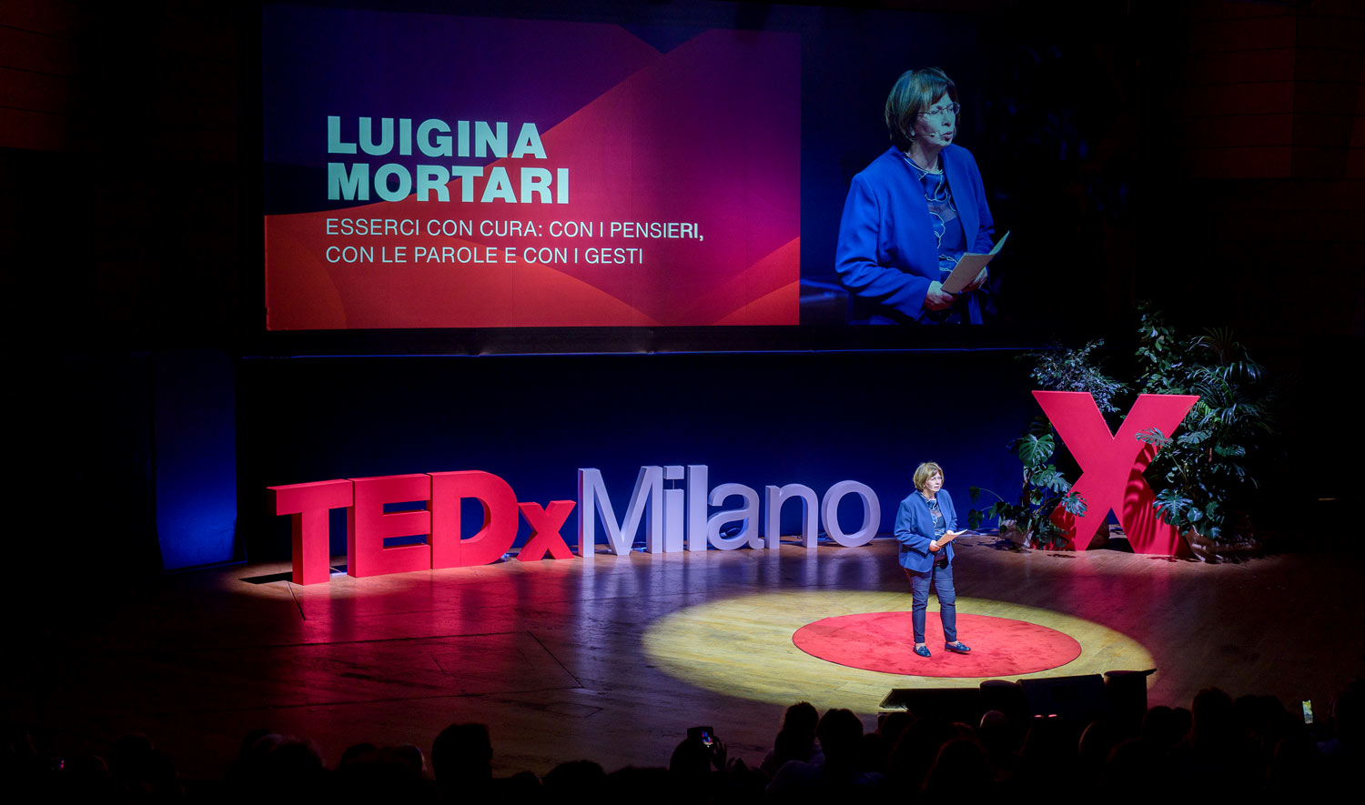 TEDXMilano 2023