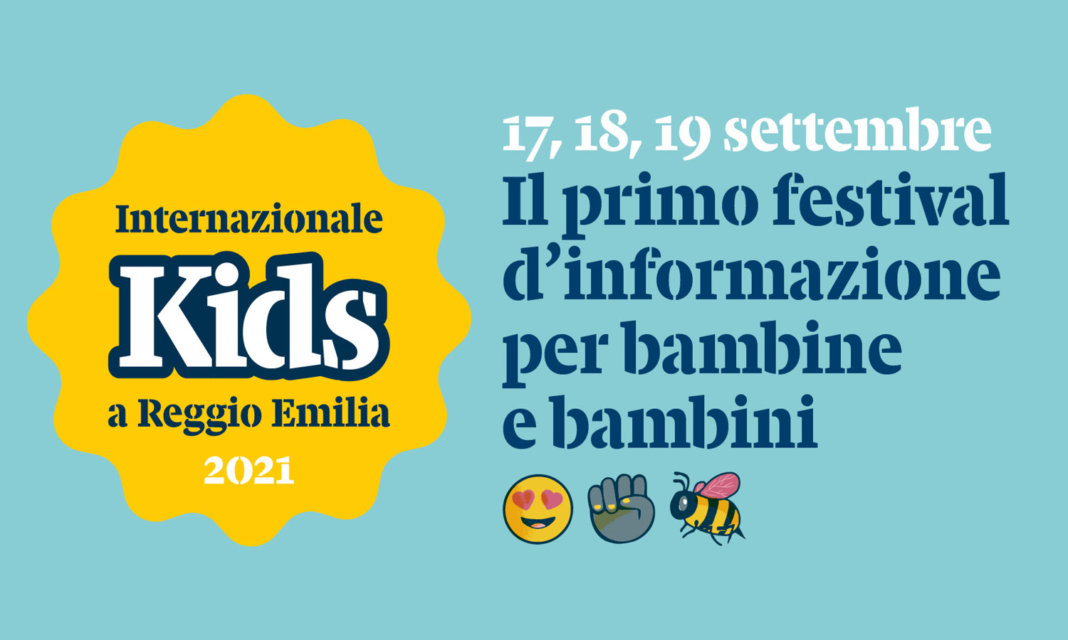 I Festival di Internazionale