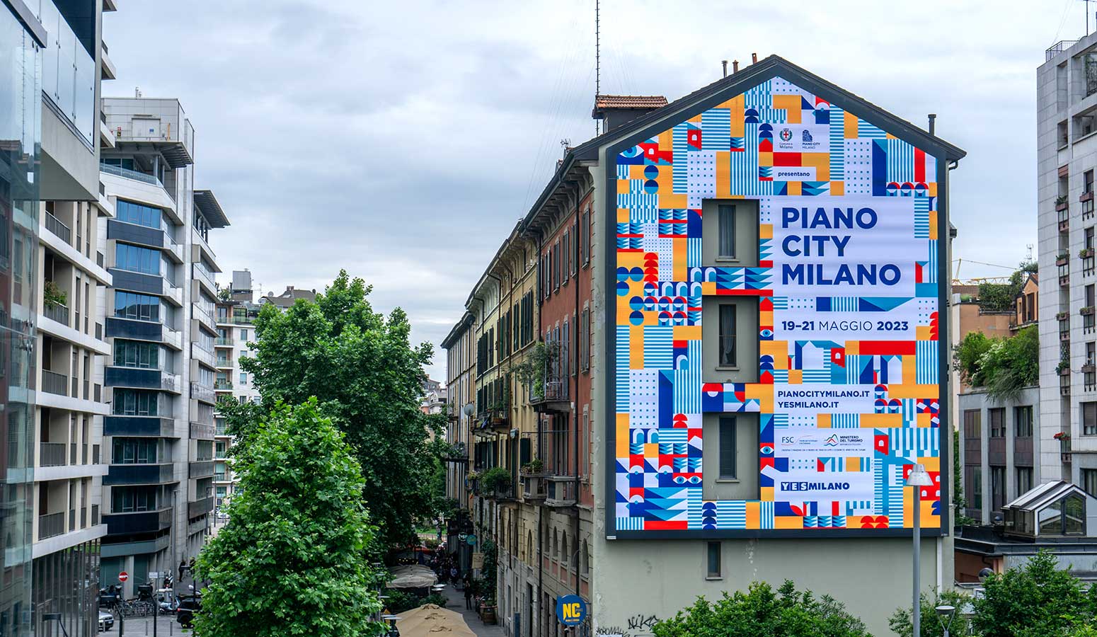 Piano City Milano 2023